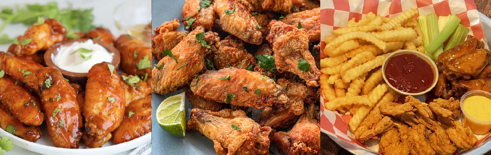 Your favorite Chinese food